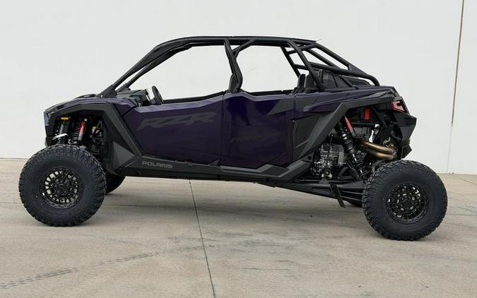 2026 Polaris® RZR Pro R 4 Ultimate