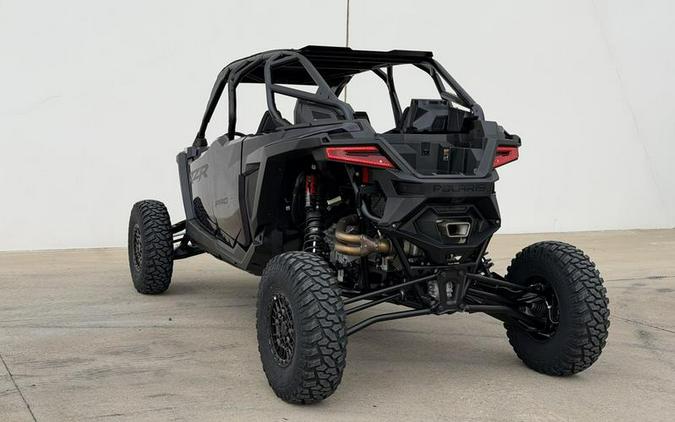 2026 Polaris® RZR Pro R 4 Ultimate