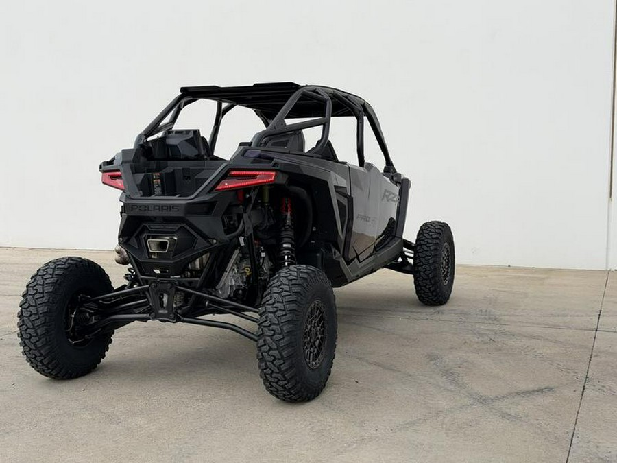 2026 Polaris® RZR Pro R 4 Ultimate