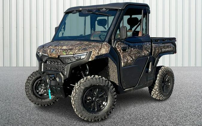 2026 CFMOTO UFORCE U10 Pro Highland