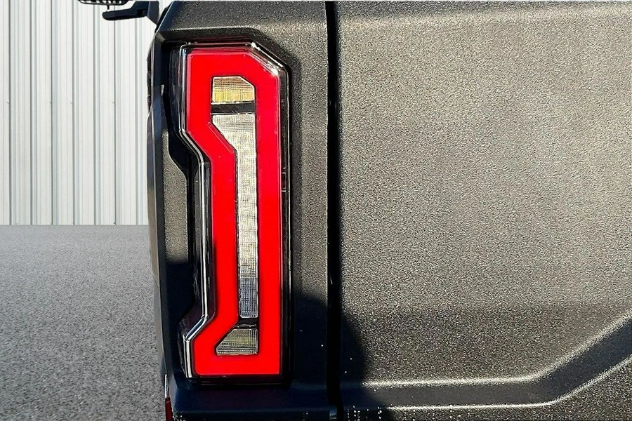 2026 CFMOTO UFORCE U10 Pro Highland