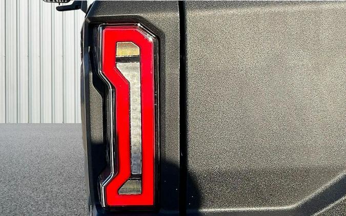 2026 CFMOTO UFORCE U10 Pro Highland