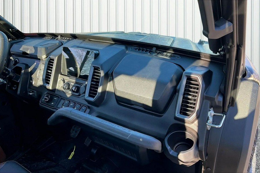 2026 CFMOTO UFORCE U10 Pro Highland