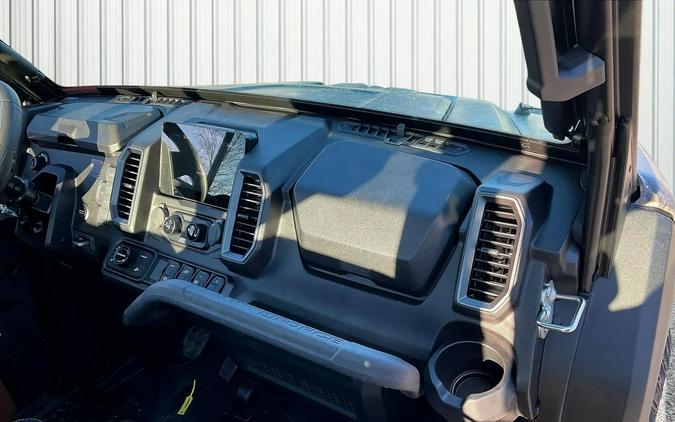 2026 CFMOTO UFORCE U10 Pro Highland