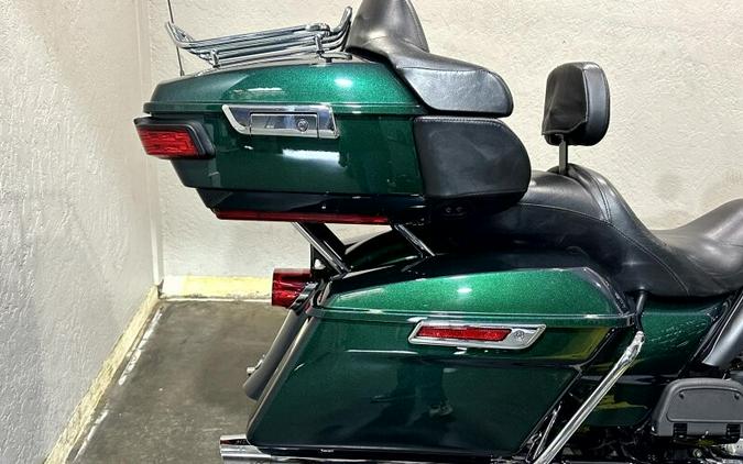 Harley-Davidson® Ultra Limited 2021 FLHTK 643725T SNAKE VENOM