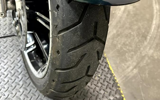 Harley-Davidson® Ultra Limited 2021 FLHTK 643725T SNAKE VENOM