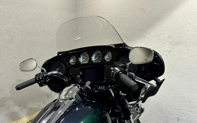 Harley-Davidson® Ultra Limited 2021 FLHTK 643725T SNAKE VENOM