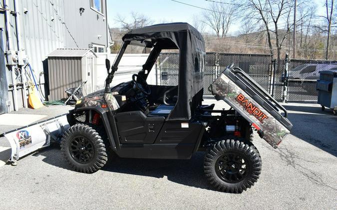 2023 Bad Boy Bandit 750