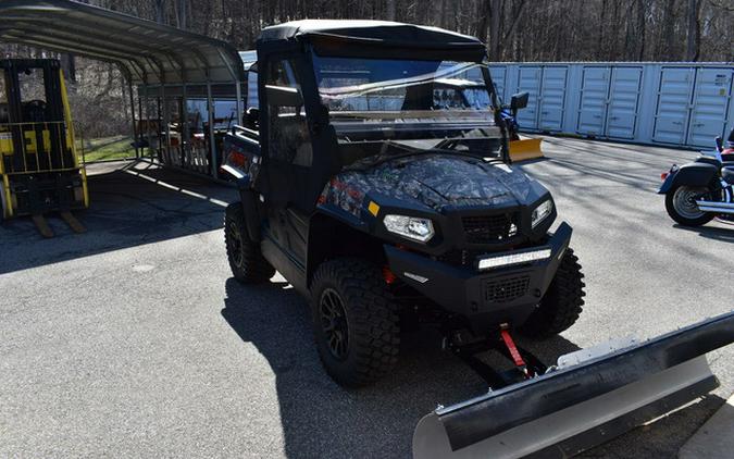 2023 Bad Boy Bandit 750