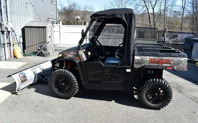2023 Bad Boy Bandit 750