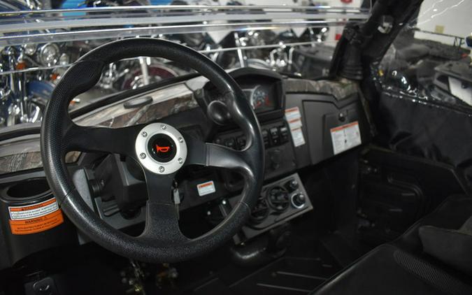 2023 Bad Boy Bandit 750