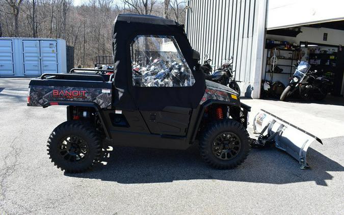 2023 Bad Boy Bandit 750