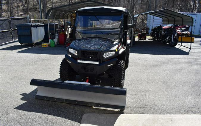 2023 Bad Boy Bandit 750