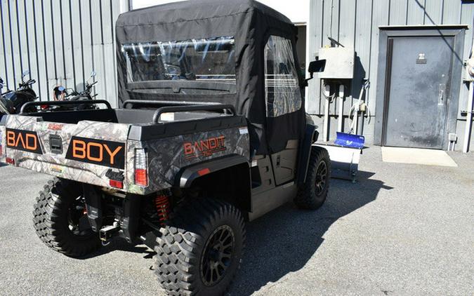 2023 Bad Boy Bandit 750