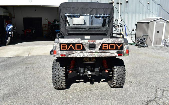 2023 Bad Boy Bandit 750