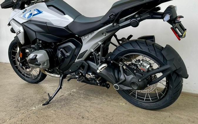 2025 BMW R1300GS