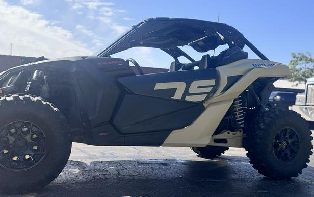 2022 Can-Am Maverick X3 DS TURBO 64
