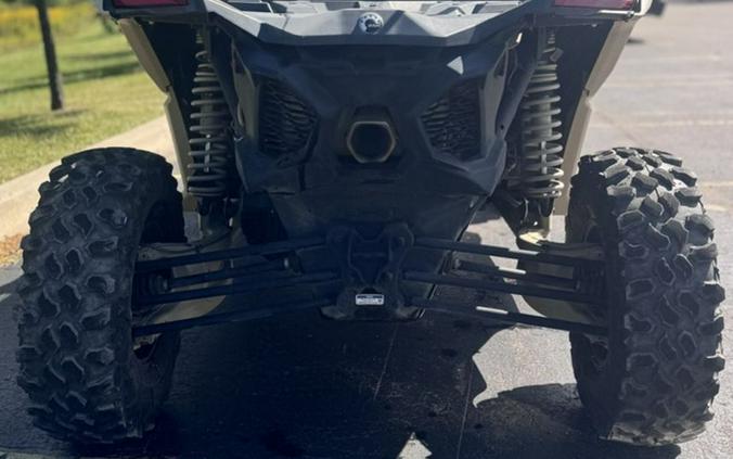 2022 Can-Am Maverick X3 DS TURBO 64