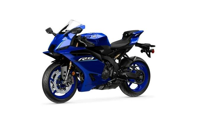 2027 Yamaha YZF-R9