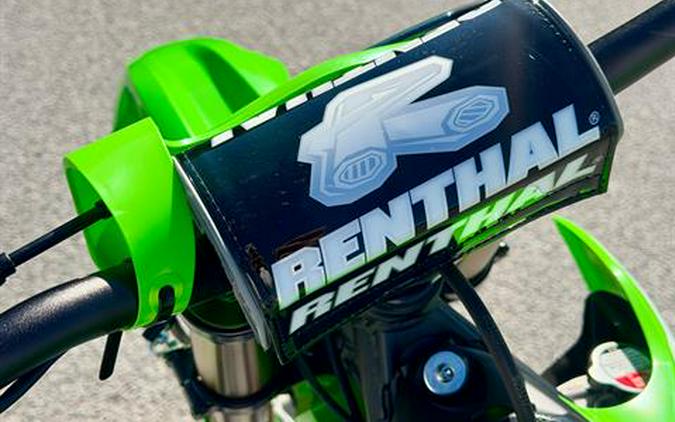 2026 Kawasaki KX™85 L