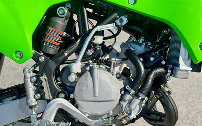 2026 Kawasaki KX™85 L