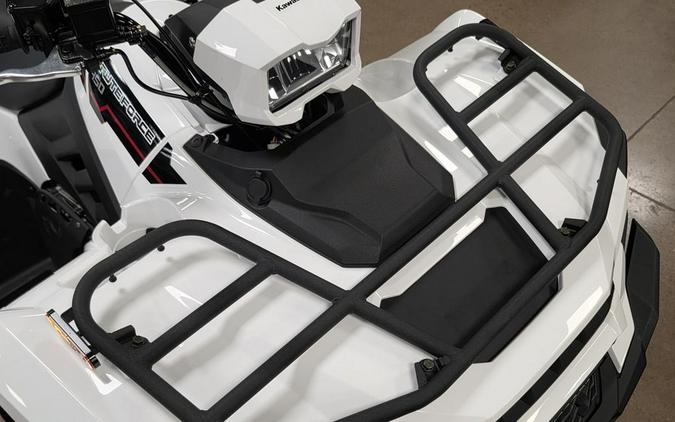 2025 Kawasaki Brute Force® 450 4x4