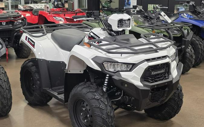2025 Kawasaki Brute Force® 450 4x4
