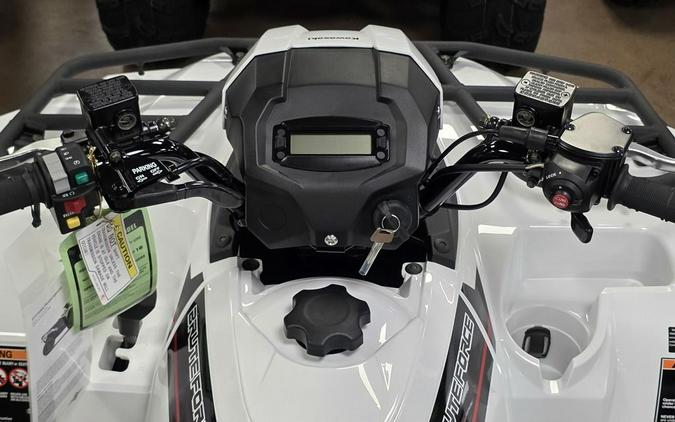 2025 Kawasaki Brute Force® 450 4x4