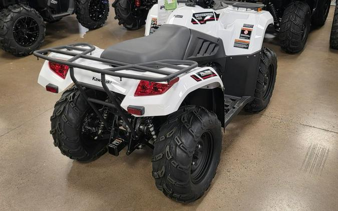 2025 Kawasaki Brute Force® 450 4x4