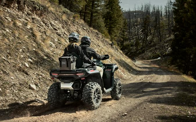 2027 CFMOTO CFORCE 800 Touring