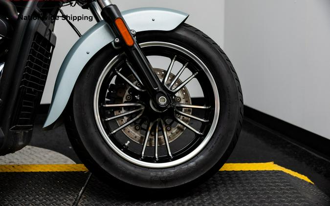 2025 INDIAN SCOUT SIXTY CLASSIC LIMITED - $10,999.00