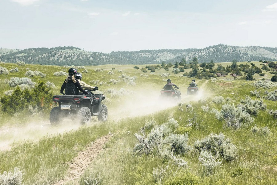 2027 CFMOTO CFORCE 800 Touring