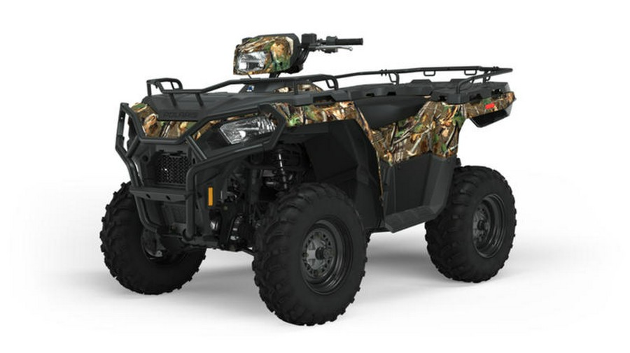 2023 Polaris® Sportsman 570 EPS Polaris Pursuit Camo