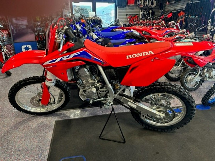 2024 Honda CRF150RB