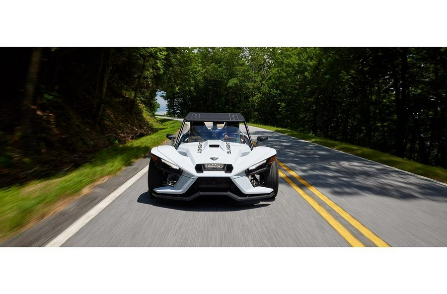 2023 Slingshot SLINGSHOT S TECH AUTODRIVE