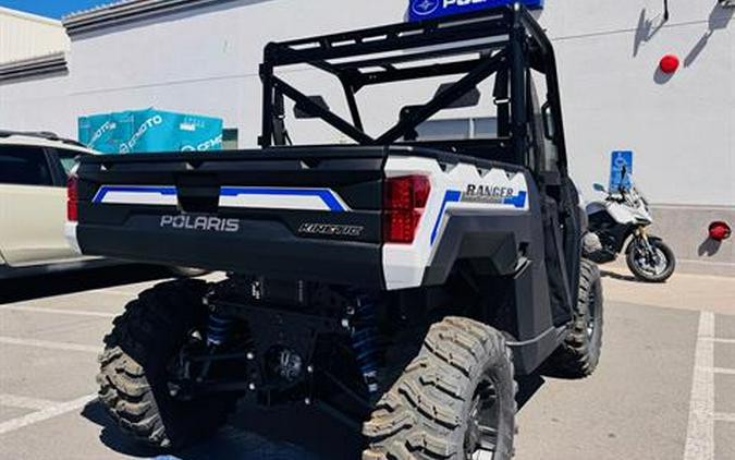 2024 Polaris Ranger XP Kinetic Ultimate