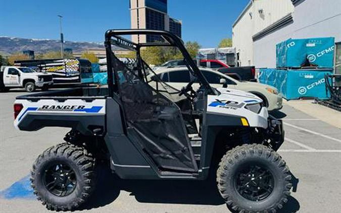 2024 Polaris Ranger XP Kinetic Ultimate