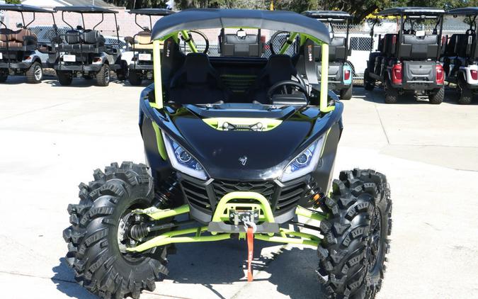 2024 Segway Powersports Villain SX10 P