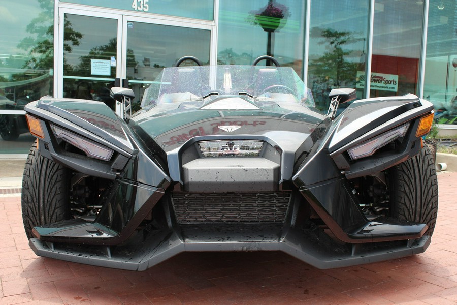 2024 Slingshot Slingshot S Tech AutoDrive