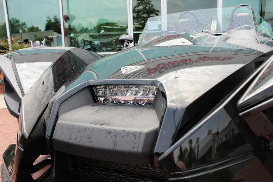 2024 Slingshot Slingshot S Tech AutoDrive