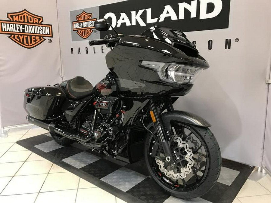 2024 Harley-Davidson® FLTRXSTSE - CVO™ Road Glide® ST