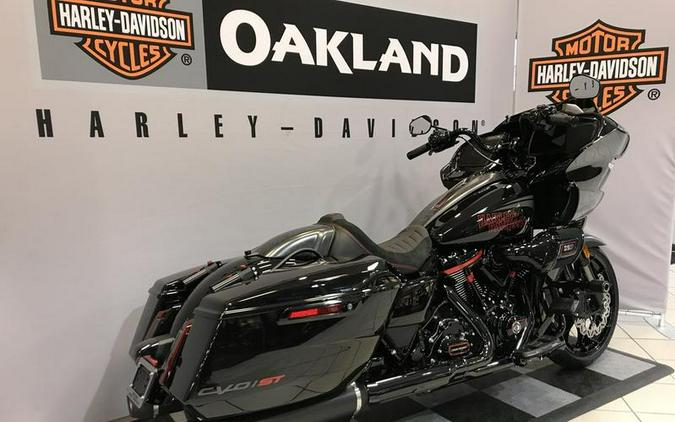 2024 Harley-Davidson CVO Road Glide ST Review [13 Fast Facts]