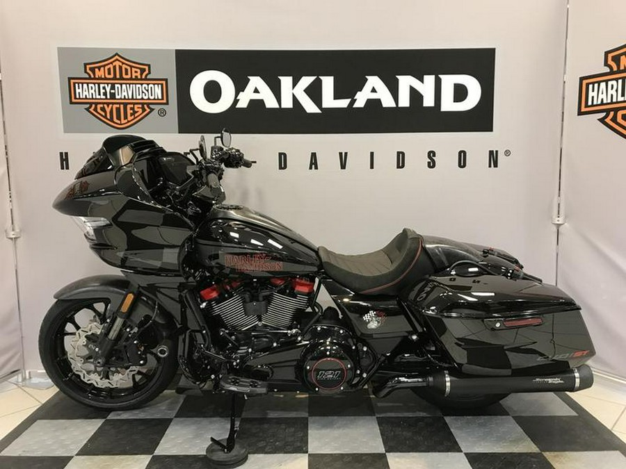 2024 Harley-Davidson® FLTRXSTSE - CVO™ Road Glide® ST