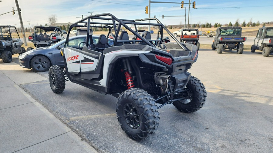 2024 Polaris RZR XP 4 1000 Sport