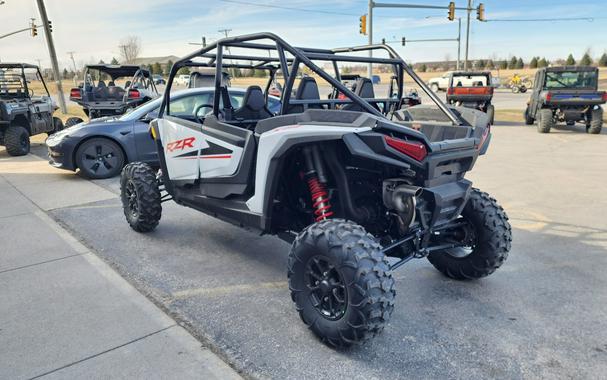 2024 Polaris RZR XP 4 1000 Sport