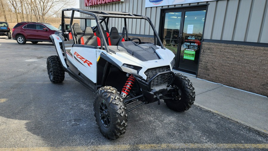 2024 Polaris RZR XP 4 1000 Sport