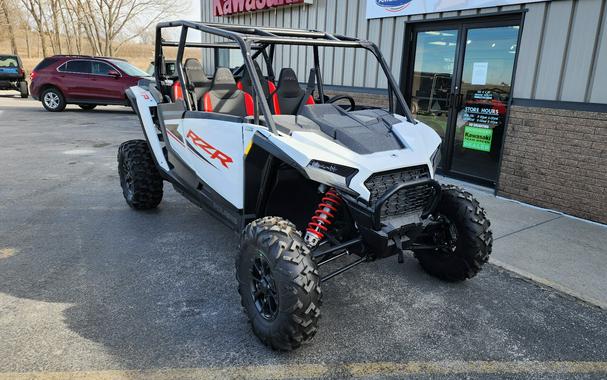 2024 Polaris RZR XP 4 1000 Sport