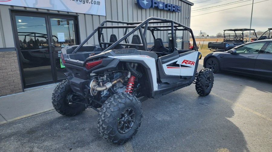 2024 Polaris RZR XP 4 1000 Sport