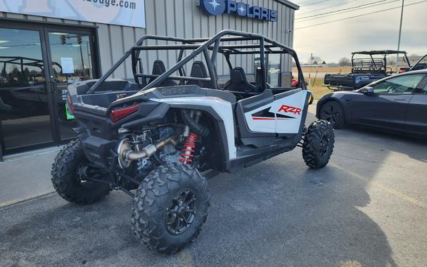 2024 Polaris RZR XP 4 1000 Sport