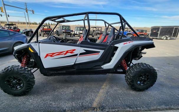 2024 Polaris RZR XP 4 1000 Sport